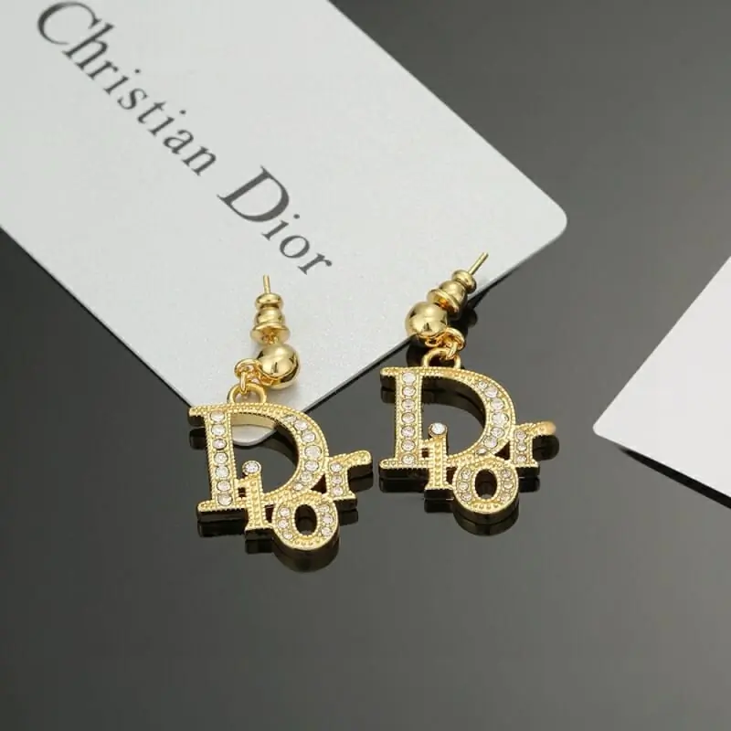 christian dior boucles doreilles pour femme s_1262ab61